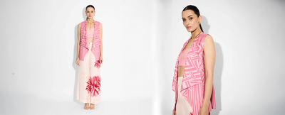 SHA’s Travel Must-Have: Effortless Layers. Elevated Escapes.